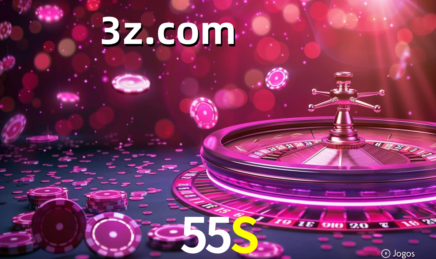 Melhores Jogos de Slots no 55S 🍀