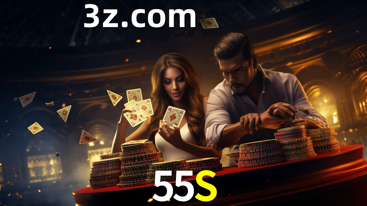 Melhores Jogos de Slots no 55S 🍀